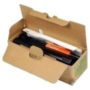 Kyocera TK-17 Black Laser Toner Cartridge